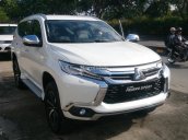 Bán xe Mitsubishi Pajero Sport năm 2018, nhập khẩu nguyên chiếc