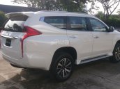 Bán xe Mitsubishi Pajero Sport năm 2018, nhập khẩu nguyên chiếc