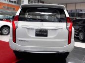 Bán xe Mitsubishi Pajero Sport năm 2018, nhập khẩu nguyên chiếc