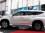 Bán xe Mitsubishi Pajero Sport năm 2018, nhập khẩu nguyên chiếc