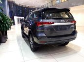 Bán Toyota Fortuner 2.4G - máy dầu 1 cầu, đã qua sử dụng chính hãng. Hotline: 0973.306.136