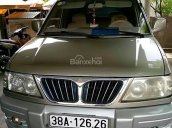 Bán xe Mitsubishi Jolie đời 2003, màu vàng, nhập khẩu  