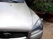 Bán Ford Focus 1.8 MT đời 2008, màu vàng cát