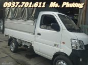 Đại lý bán xe tải Veam Star 860kg, SX 2018, rẻ nhất miền Nam