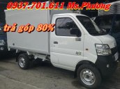 Đại lý bán xe tải Veam Star 860kg, SX 2018, rẻ nhất miền Nam