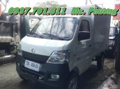 Đại lý bán xe tải Veam Star 860kg, SX 2018, rẻ nhất miền Nam