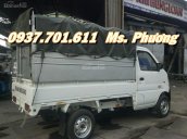 Đại lý bán xe tải Veam Star 860kg, SX 2018, rẻ nhất miền Nam