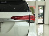 Cần bán Fortuner máy dầu, chạy lướt