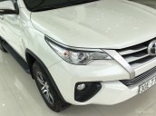 Cần bán Fortuner máy dầu, chạy lướt