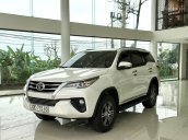 Cần bán Fortuner máy dầu, chạy lướt