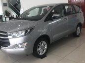 Toyota Innova 2.0E 2018 tặng phụ kiện chính hãng, tặng bảo hiểm vật chất hỗ trợ trả góp lên tới 90%