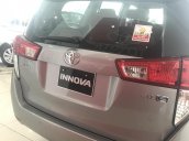 Toyota Innova 2.0E 2018 tặng phụ kiện chính hãng, tặng bảo hiểm vật chất hỗ trợ trả góp lên tới 90%