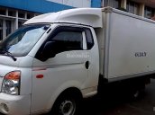 Chính chủ cần bán lại xe Hyundai Porter sản xuất 2008, màu trắng, nhập khẩu nguyên chiếc, giá cạnh tranh