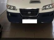 Cần bán gấp Hyundai Libero sản xuất năm 2007, màu trắng, nhập khẩu nguyên chiếc, giá 238tr