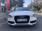 Bán Audi A4 2015, xe đẹp đi ít, biển số đẹp, bao test hãng hỗ trợ vay ngân hàng