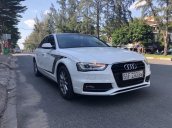 Bán Audi A4 2015, xe đẹp đi ít, biển số đẹp, bao test hãng hỗ trợ vay ngân hàng