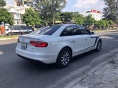 Bán Audi A4 2015, xe đẹp đi ít, biển số đẹp, bao test hãng hỗ trợ vay ngân hàng