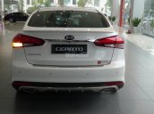 Kia Phạm Văn Đồng, LH: 0938.809.627 bán xe Cerato 2018, khuyến mãi lớn, hỗ trợ trả góp 90%, giao xe ngay