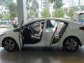 Kia Phạm Văn Đồng, LH: 0938.809.627 bán xe Cerato 2018, khuyến mãi lớn, hỗ trợ trả góp 90%, giao xe ngay