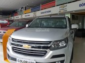 Bán Chevrolet Colorado vua bán tải, dòng xe được yêu thích nhất Việt Nam