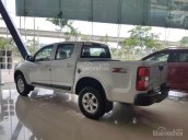 Bán Chevrolet Colorado vua bán tải, dòng xe được yêu thích nhất Việt Nam