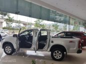 Bán Chevrolet Colorado vua bán tải, dòng xe được yêu thích nhất Việt Nam