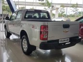 Bán Chevrolet Colorado vua bán tải, dòng xe được yêu thích nhất Việt Nam