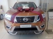 Cần bán Nissan Navara VL 2.5 Premium 2018, màu nâu, nhập khẩu