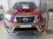 Cần bán Nissan Navara VL 2.5 Premium 2018, màu nâu, nhập khẩu