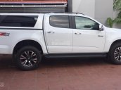 Bán Chevrolet Colorado 2018 - giảm đến 50tr tiền mặt - hỗ trợ vay 100%, lãi suất thấp, bao hồ sơ khó, LH: 0908.937.238