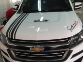 Bán Chevrolet Colorado 2018 - giảm đến 50tr tiền mặt - hỗ trợ vay 100%, lãi suất thấp, bao hồ sơ khó, LH: 0908.937.238