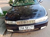 Bán Mazda 929 1992, màu xanh lam số tự động, giá chỉ 98 triệu