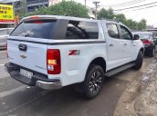 Bán Chevrolet Colorado 2018 - giảm đến 50tr tiền mặt - hỗ trợ vay 100%, lãi suất thấp, bao hồ sơ khó, LH: 0908.937.238