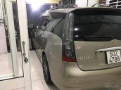 Bán xe Mitsubishi Grandis đời 2007, nhập khẩu nguyên chiếc