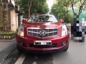 Cần bán Cadillac SRX 2010, màu đỏ, xe nhập