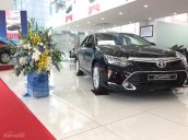 Bán Camry 2018 - Khuyến mãi trung thực trong thời loạn giá