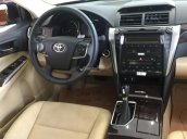 Bán Camry 2018 - Khuyến mãi trung thực trong thời loạn giá