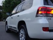 Bán xe Land Cruiser 2016, nhập khẩu nguyên chiếc từ Nhật - màu Ngọc Trai