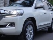 Bán xe Land Cruiser 2016, nhập khẩu nguyên chiếc từ Nhật - màu Ngọc Trai