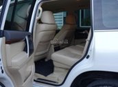 Bán xe Land Cruiser 2016, nhập khẩu nguyên chiếc từ Nhật - màu Ngọc Trai