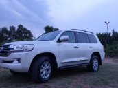 Bán xe Land Cruiser 2016, nhập khẩu nguyên chiếc từ Nhật - màu Ngọc Trai