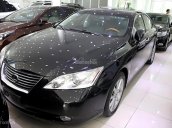 Bán xe Lexus ES 350 2006, màu đen, nhập khẩu