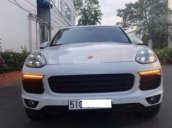 Bán Porsche Cayenne 3.6 2016, xe đẹp, bao test, hỗ trợ vay ngân hàng 75%