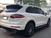 Bán Porsche Cayenne 3.6 2016, xe đẹp, bao test, hỗ trợ vay ngân hàng 75%