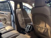 Bán Porsche Cayenne 3.6 2016, xe đẹp, bao test, hỗ trợ vay ngân hàng 75%