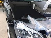 Bán ô tô Mercedes E200 đời 2014, màu đen