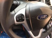 Bán xe Ford EcoSport Titanium năm 2014, màu xám