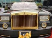 Bán Rolls-Royce Phantom sản xuất năm 2009, màu đen