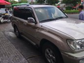 Bán Toyota Land Cruiser đời 2000, còn tốt và mới