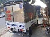 Bán Suzuki Carry đời 2004, màu trắng